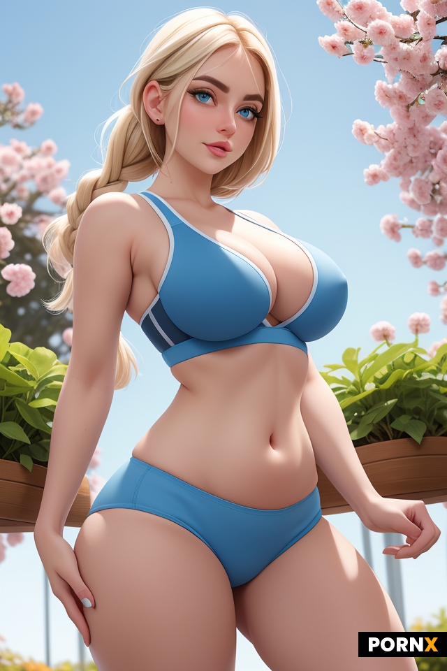 Woman