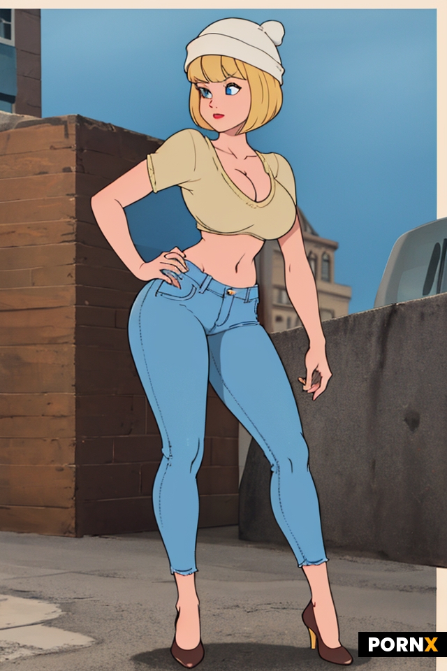 Woman