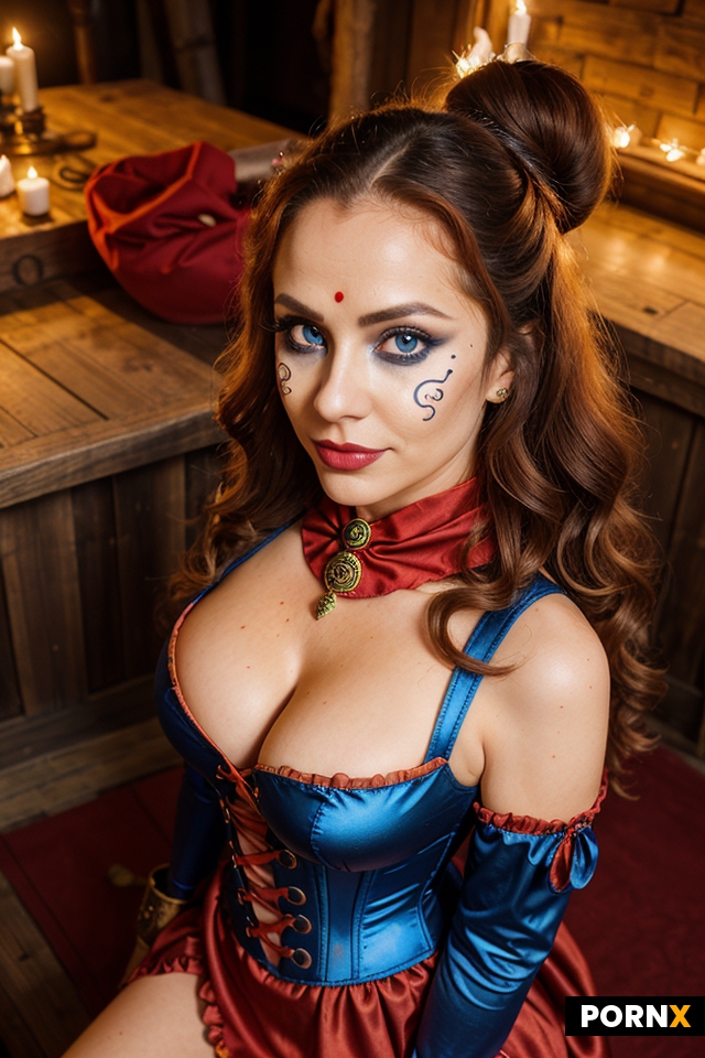 Woman