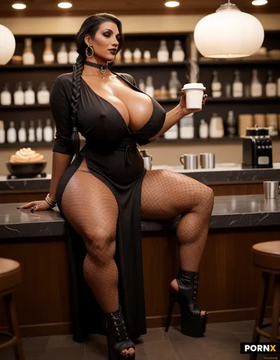 beautiful mature indian woman