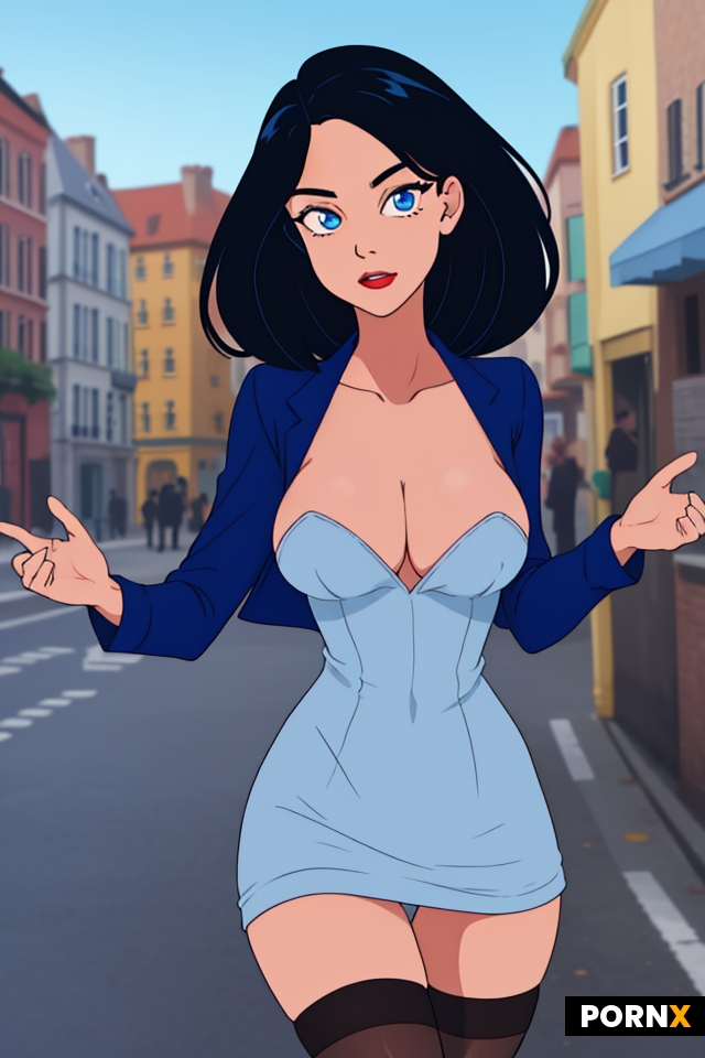 Woman