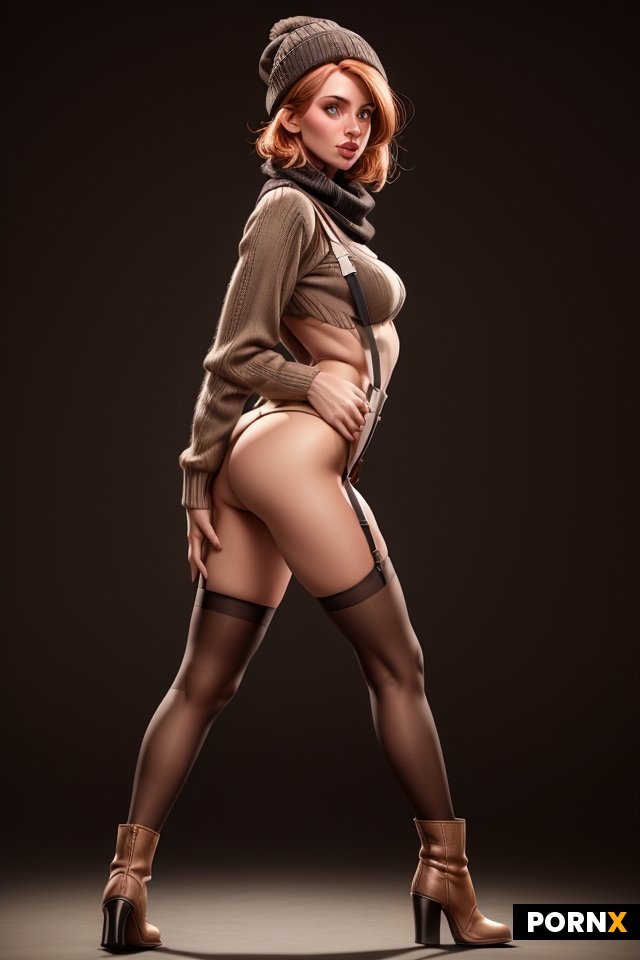 Woman