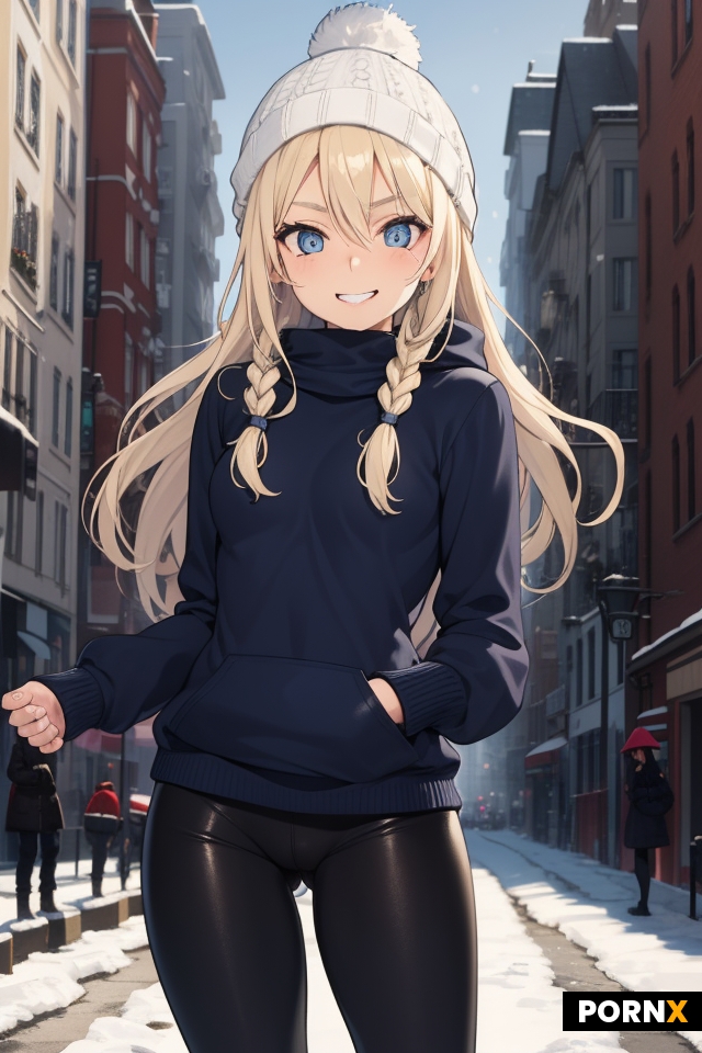 Woman