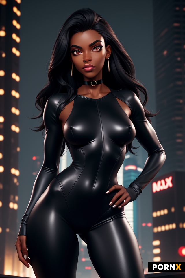 Woman