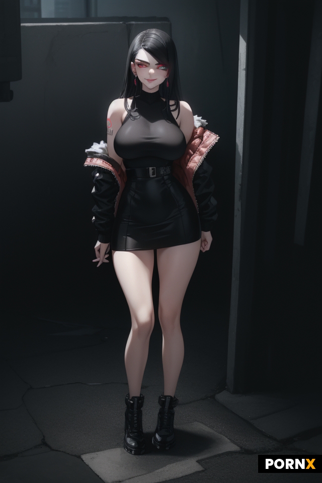 Woman