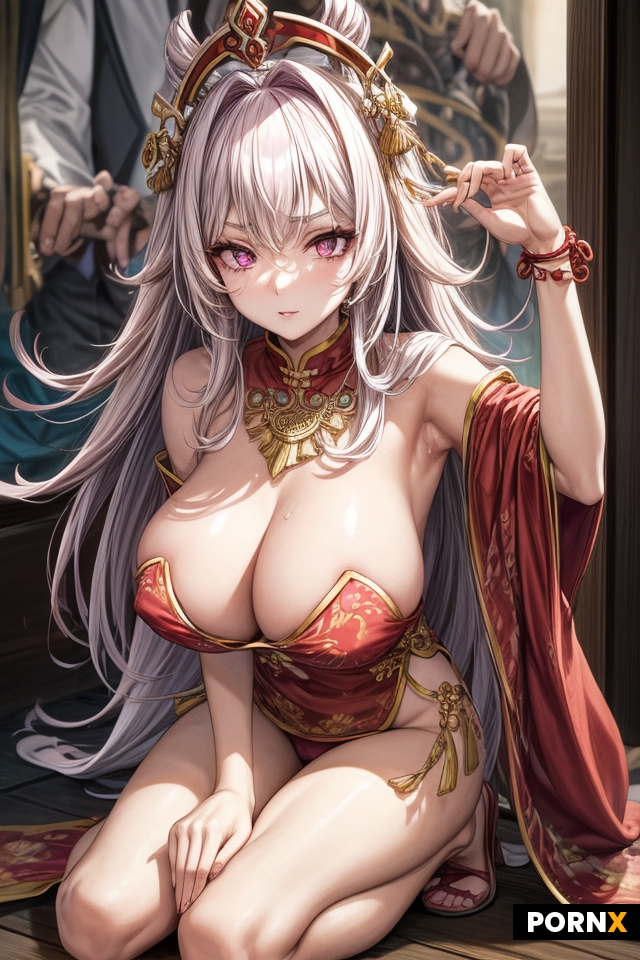 Woman