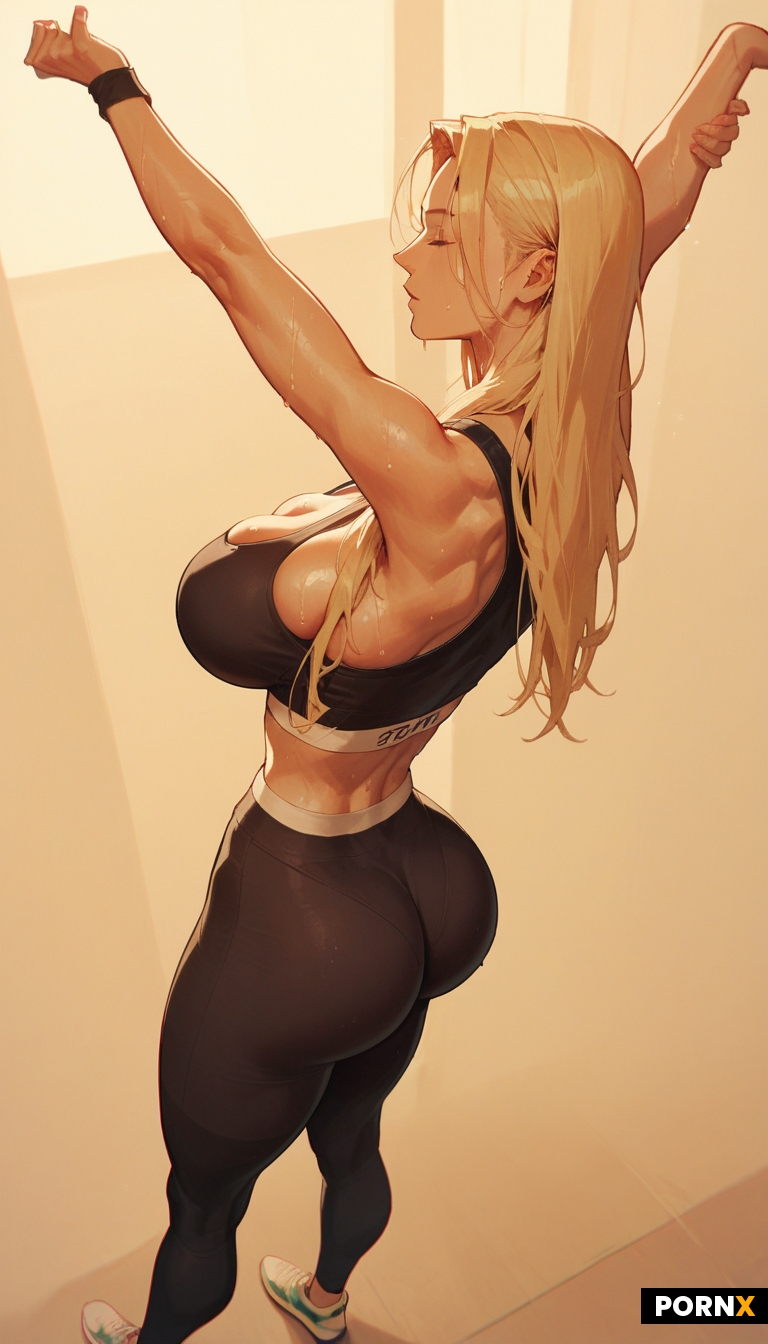 anime Women