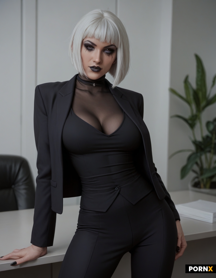 Woman
