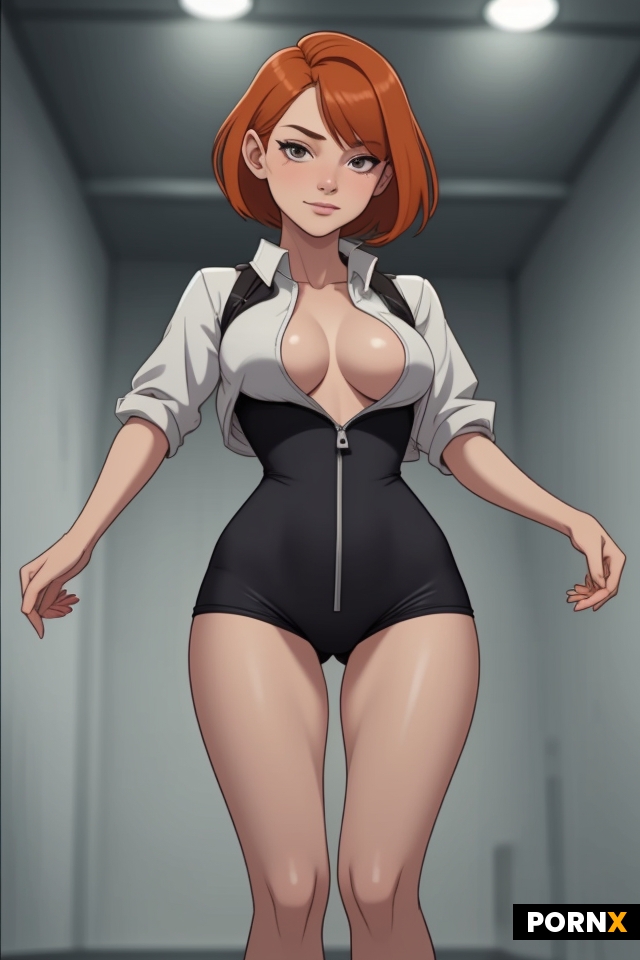 Woman