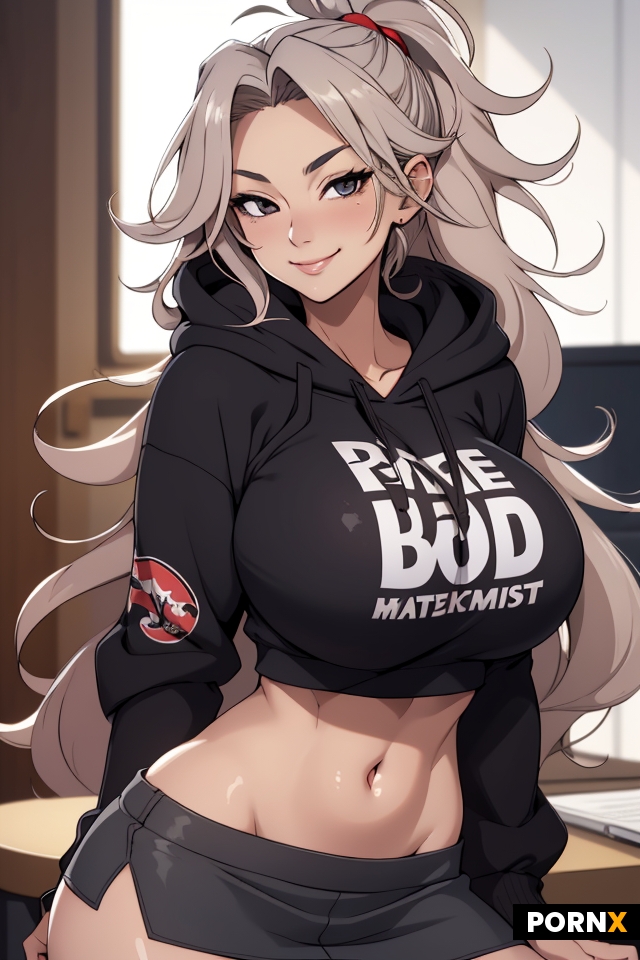 Woman