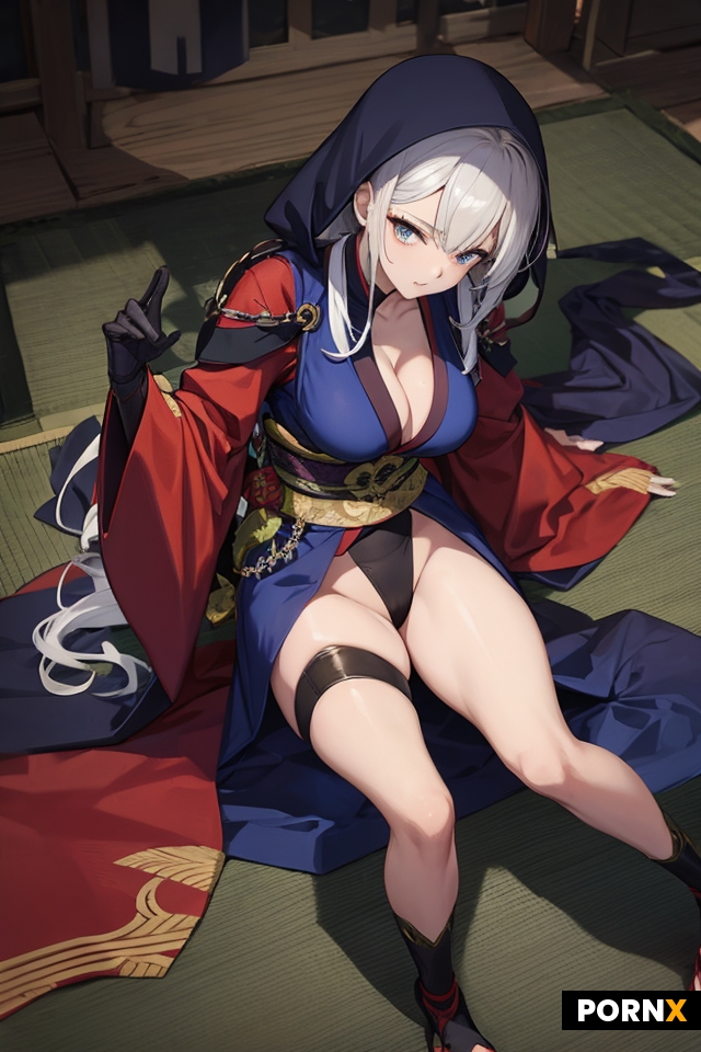 Woman