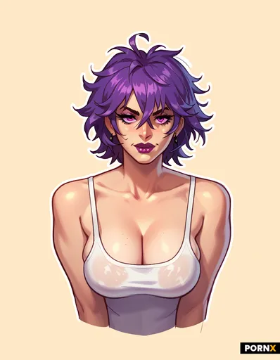 woman