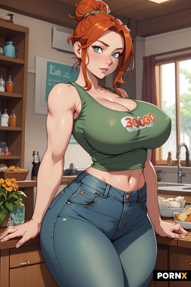 Woman