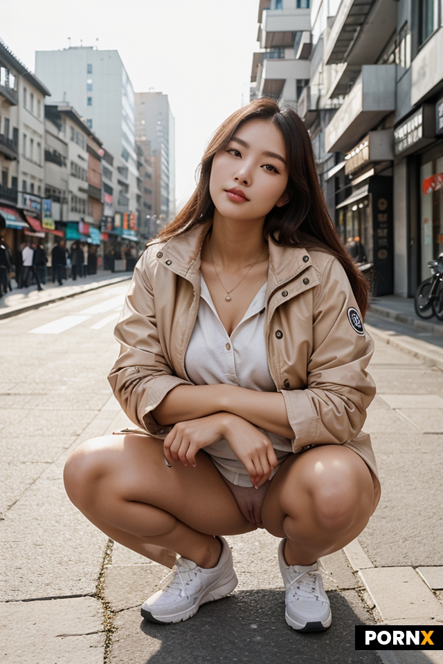 Woman