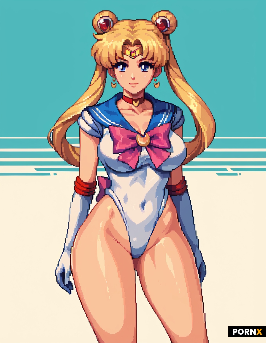 Sailor moon