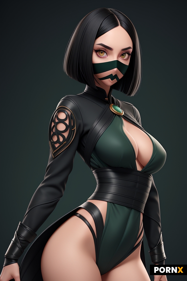 Woman