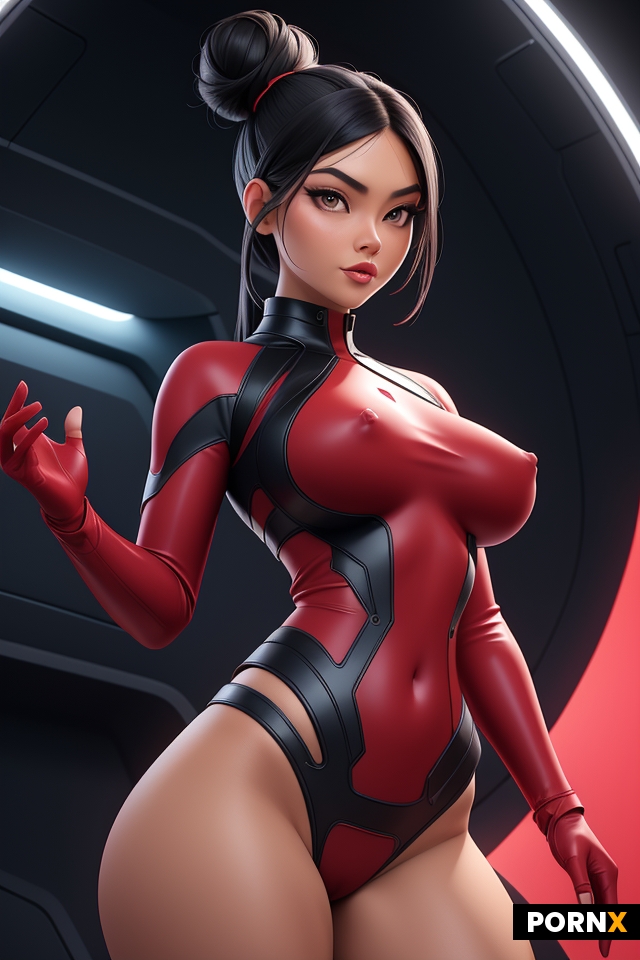 Woman