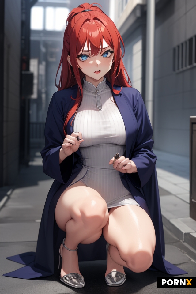 Woman