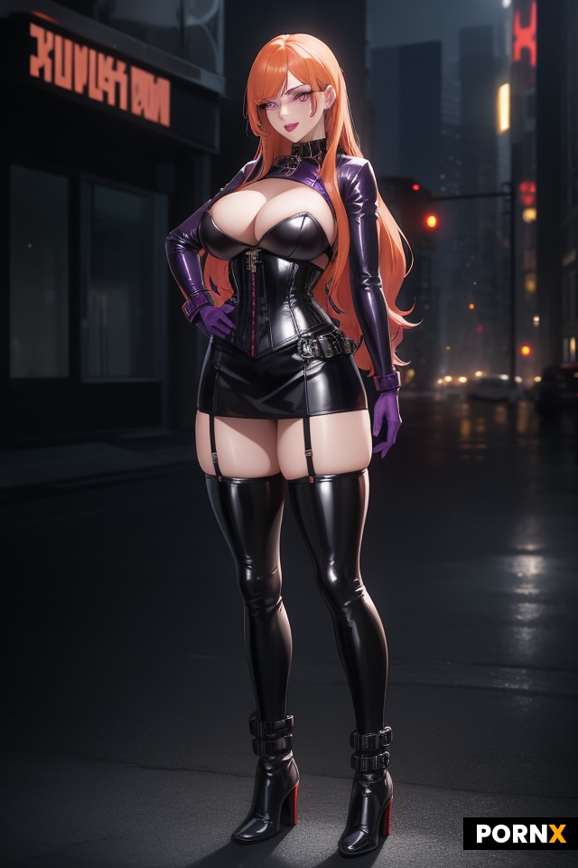 Woman
