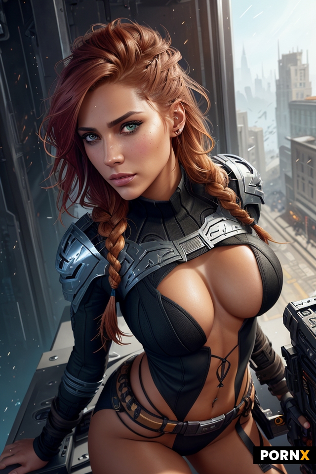 Woman