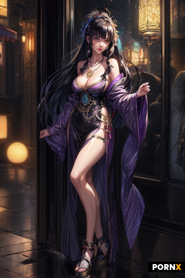 Woman