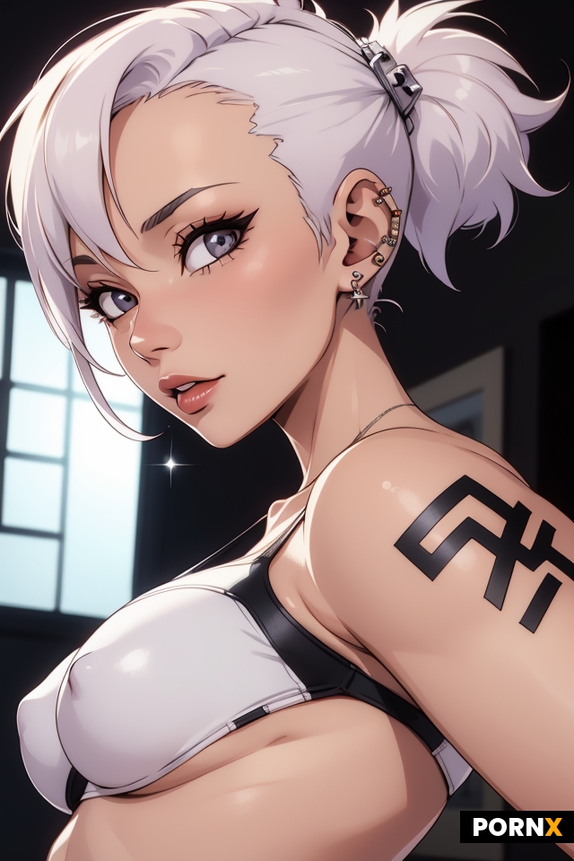 Woman