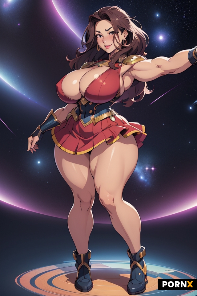 Woman