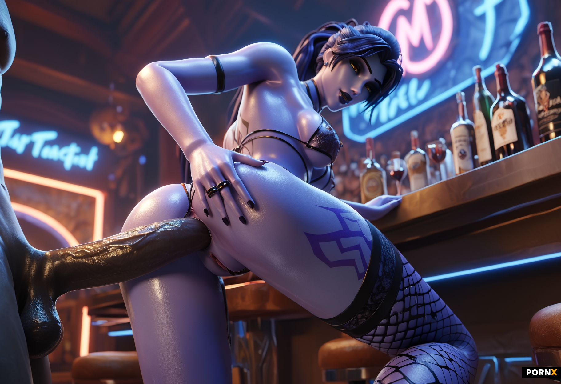 widowmaker