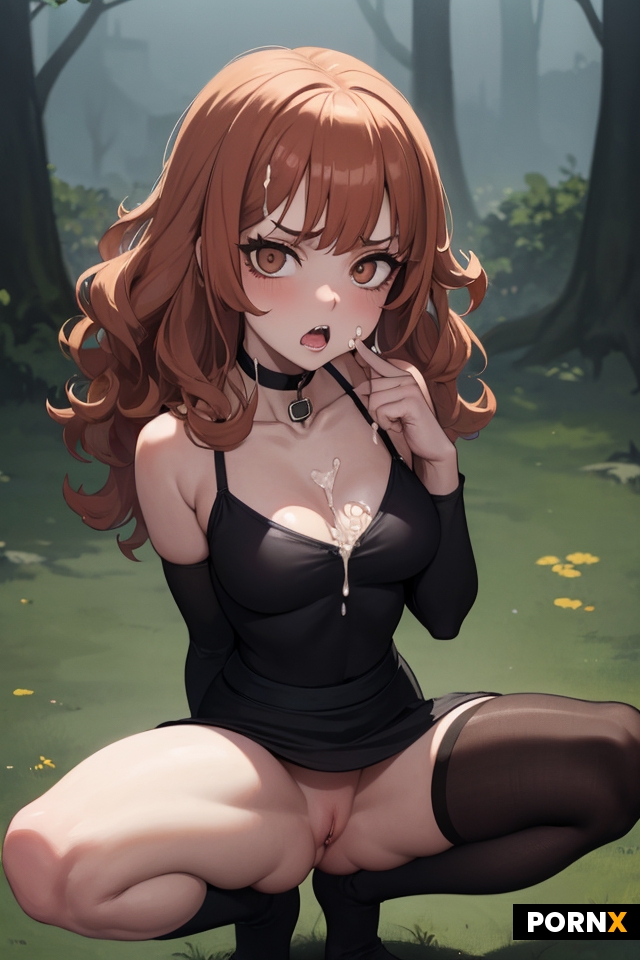 Woman