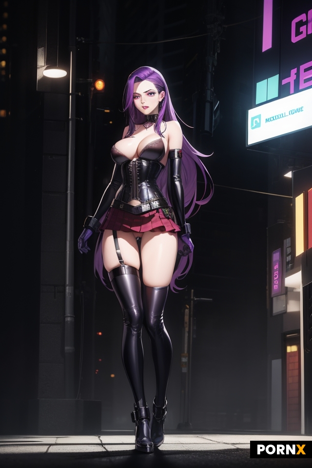 Woman