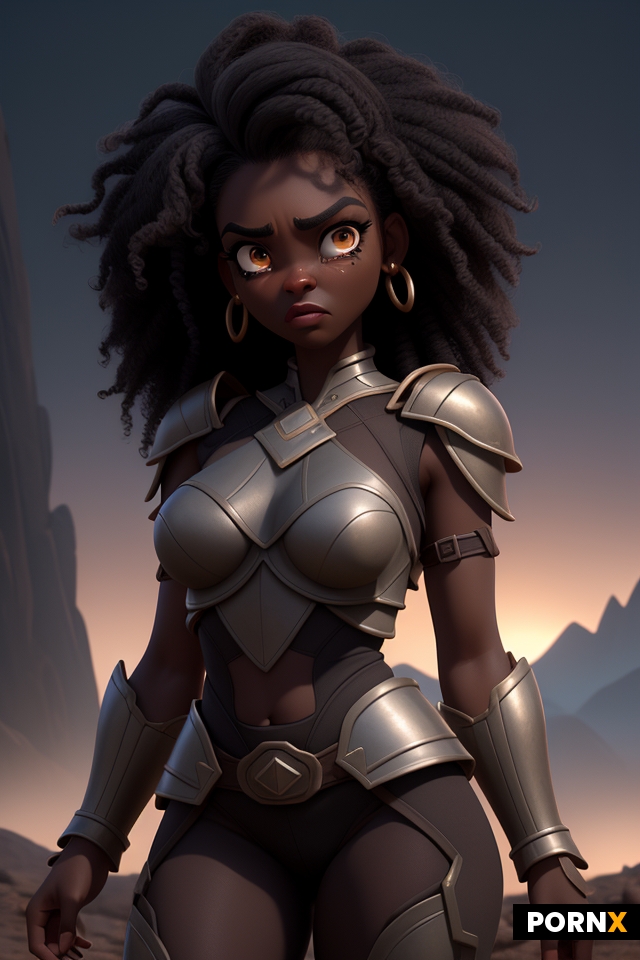 Woman