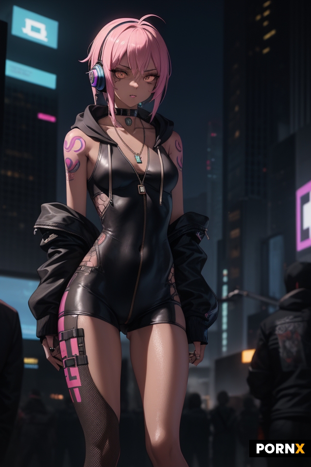 Woman