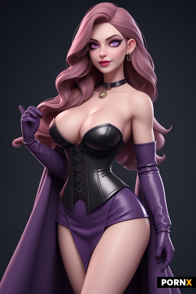 Woman