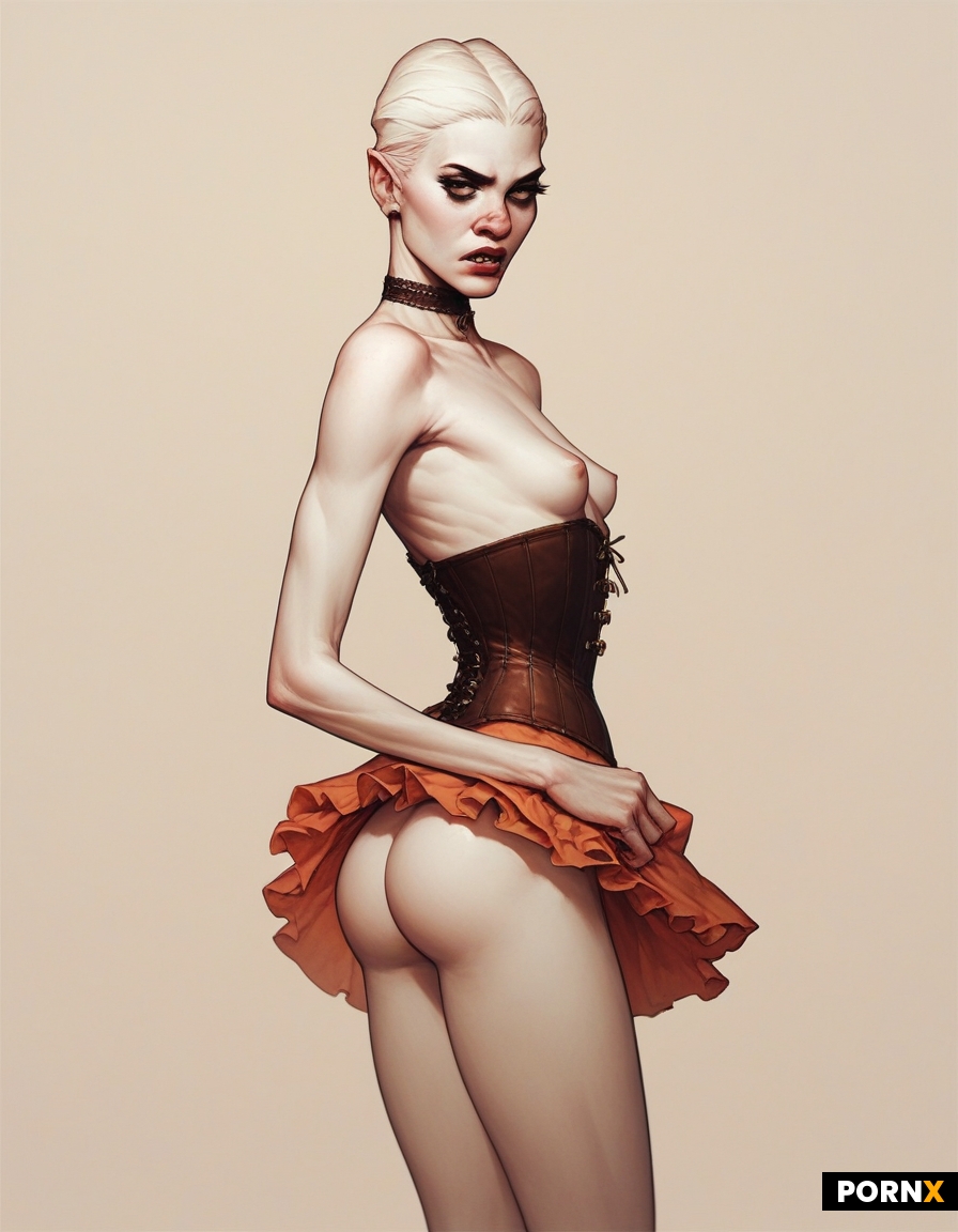 Woman