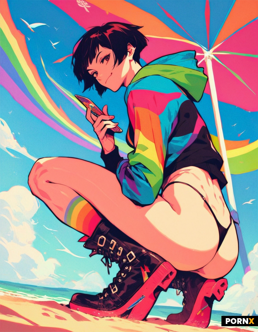 Woman