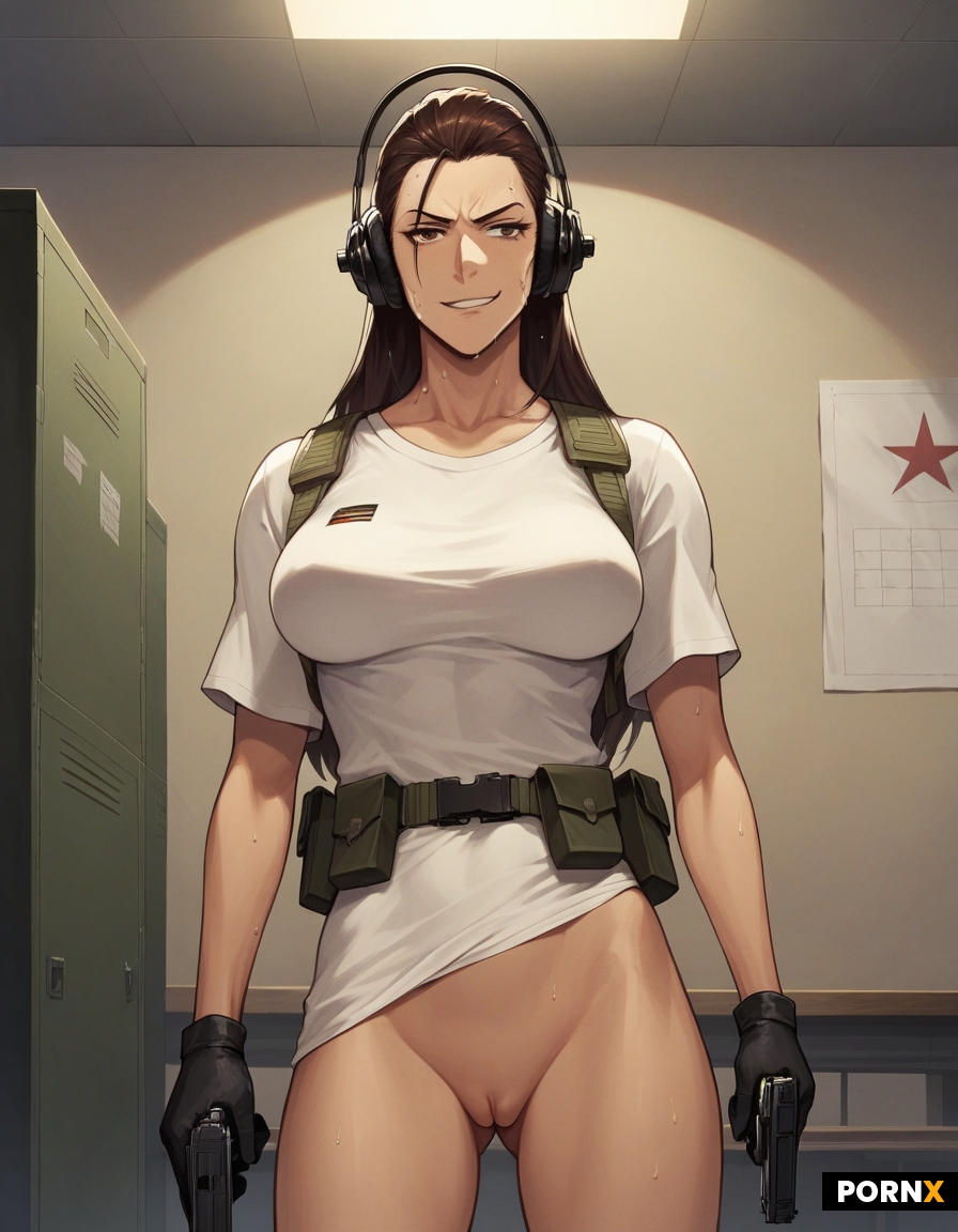 WOMAN