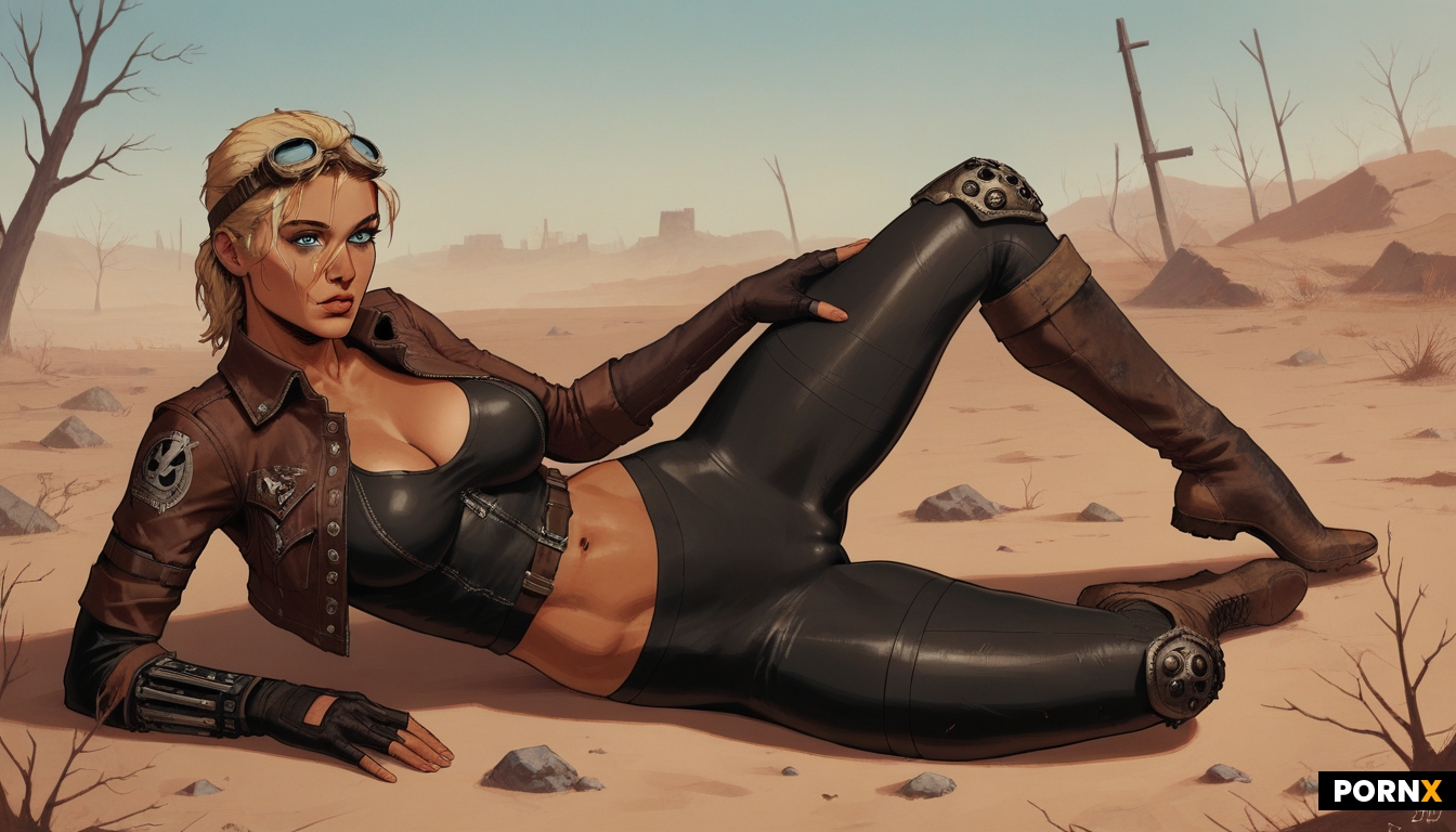 Woman