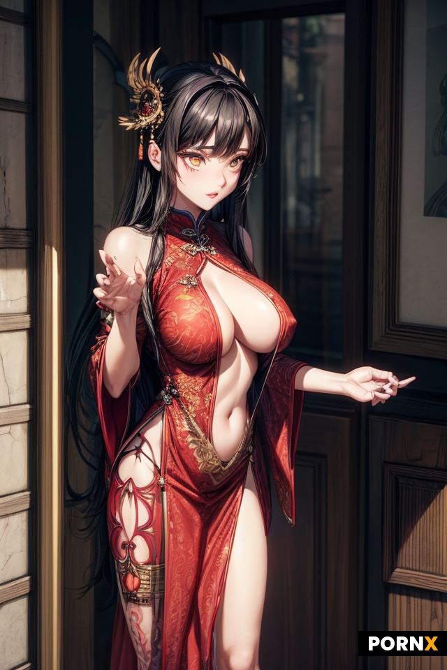 Woman