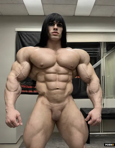 Crossdresser
