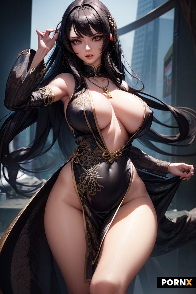 Woman