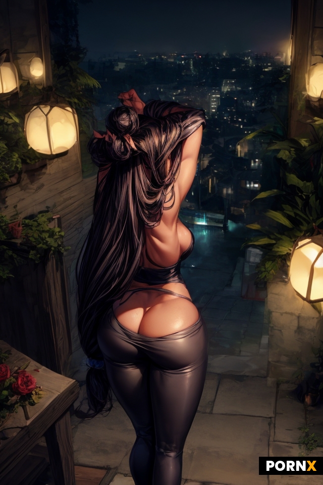 Woman