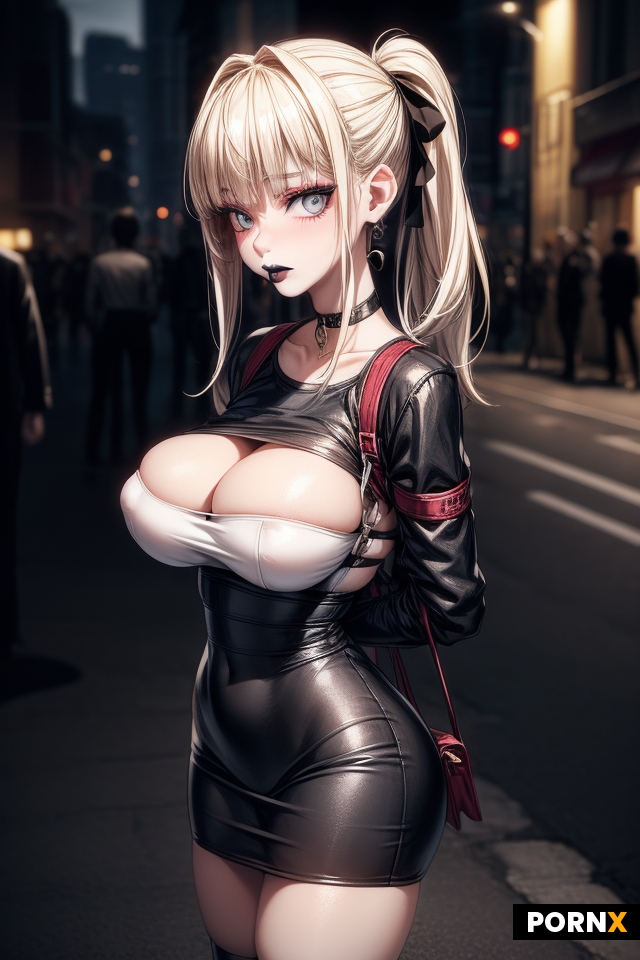 Woman