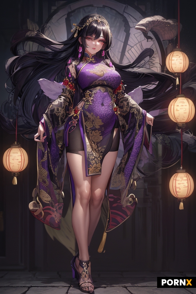 Woman