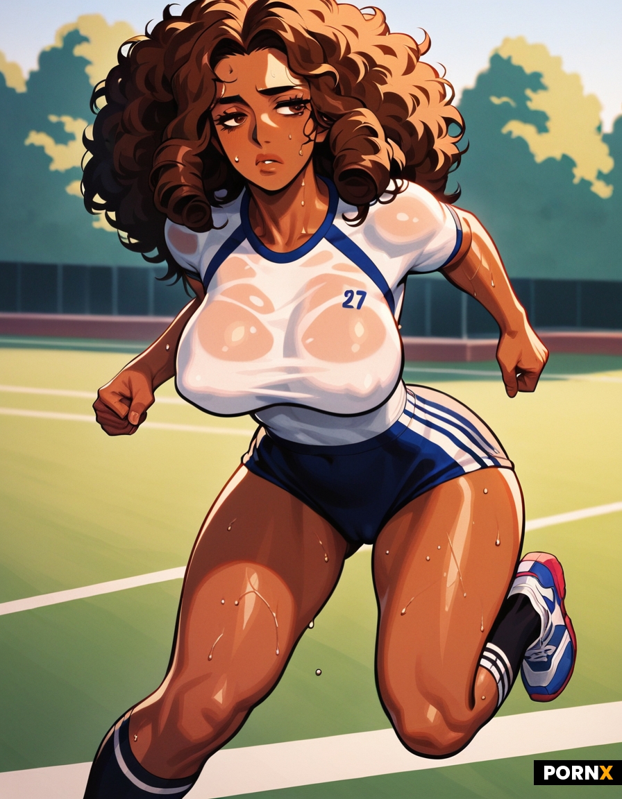 Woman