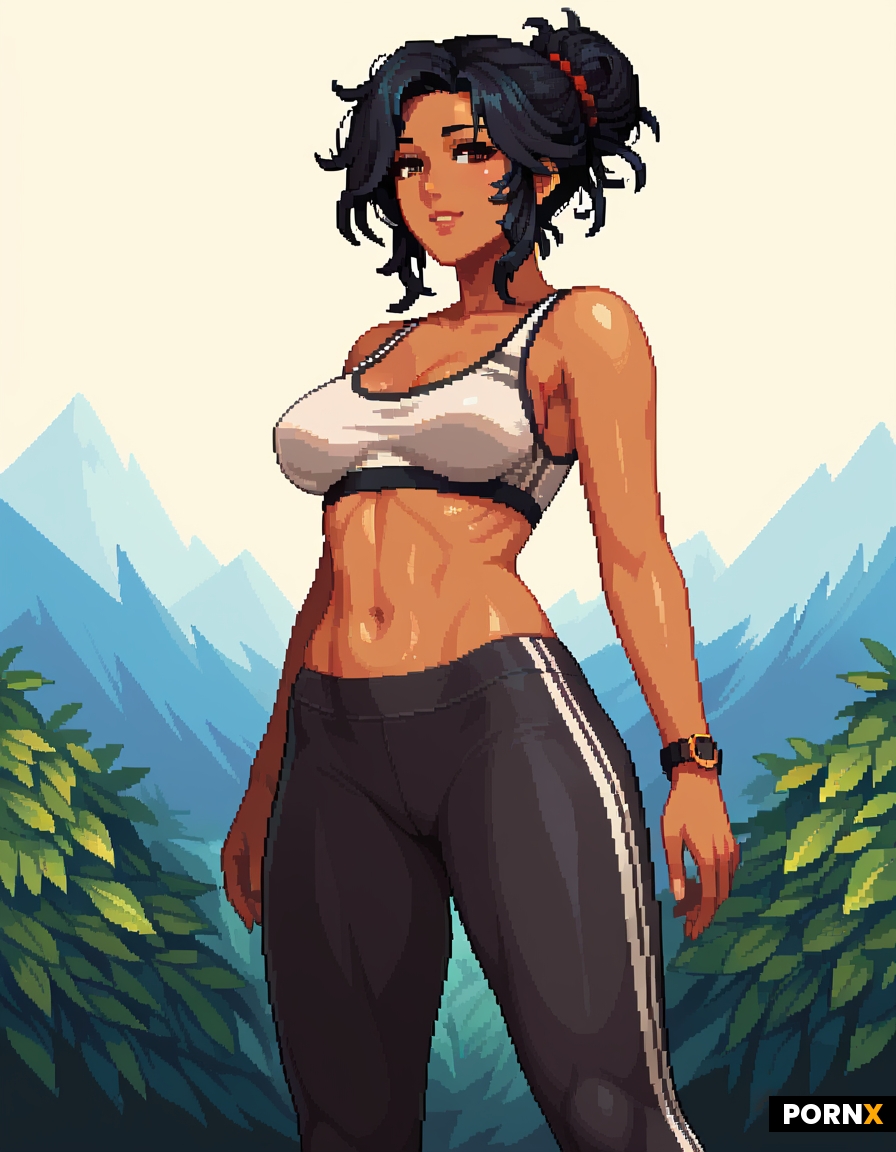 Woman
