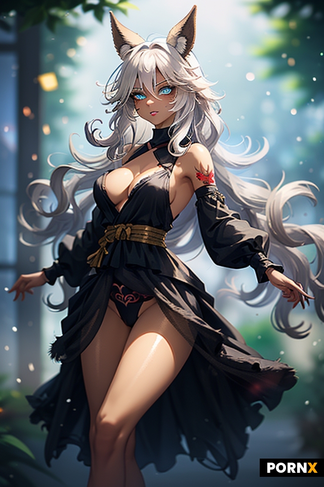 Woman