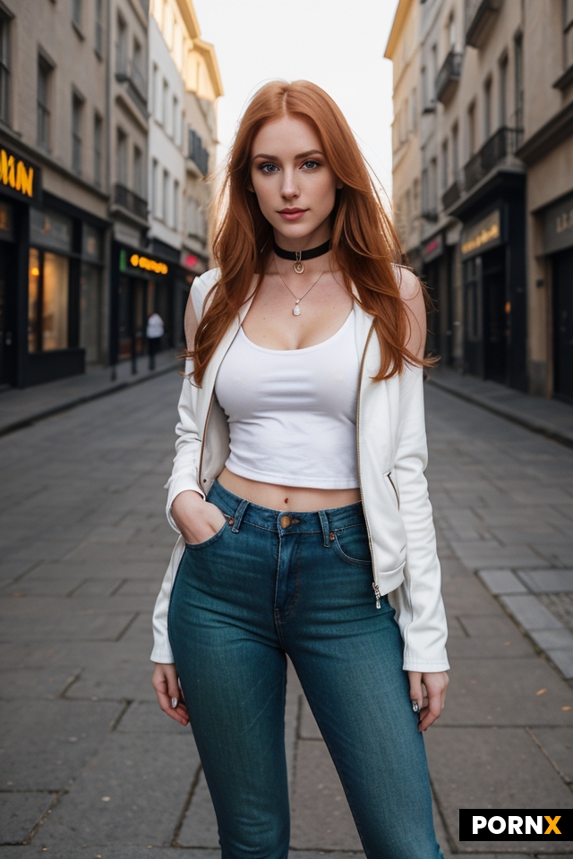 Woman