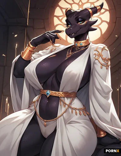 Busty