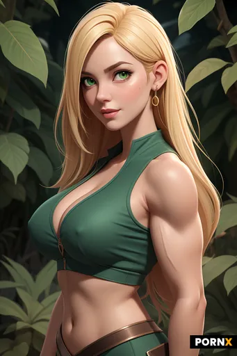 Woman