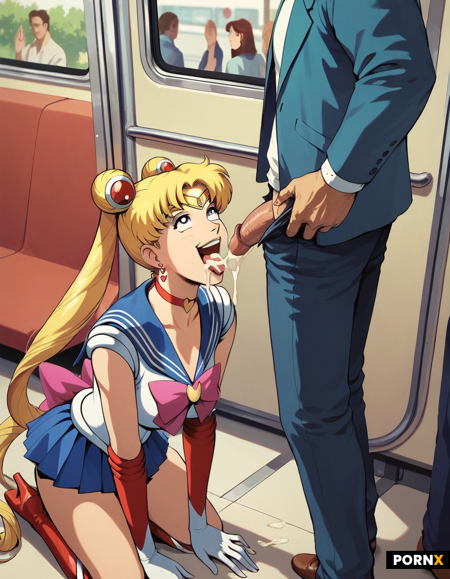 Sailor Moon